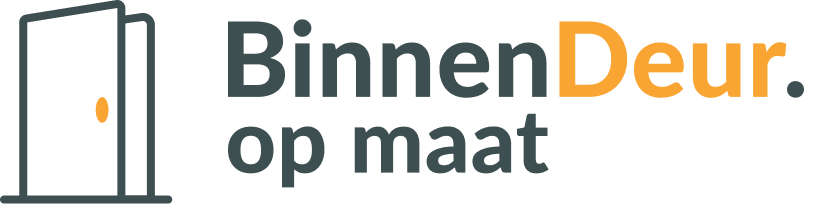 Logo - Binnendeur op maat